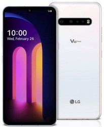 Замена разъема зарядки на телефоне LG V60 ThinQ 5G в Саранске